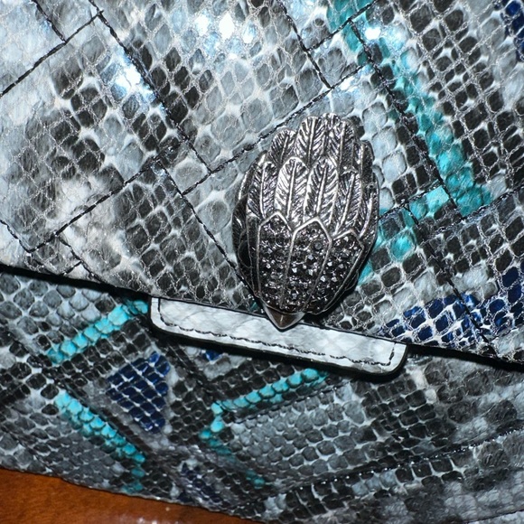 Kurt Geiger Bag Kensington - Picture 4 of 12